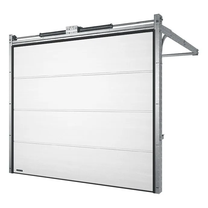Brama segmentowa Standard 40 Gros