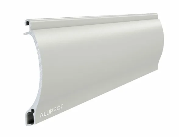 PEK 52 profil aluminiowy
