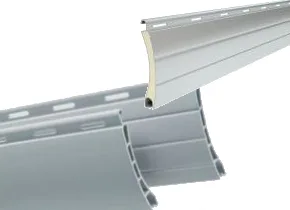 Rolety zewnętrzne aluminiowe czy plastikowe?